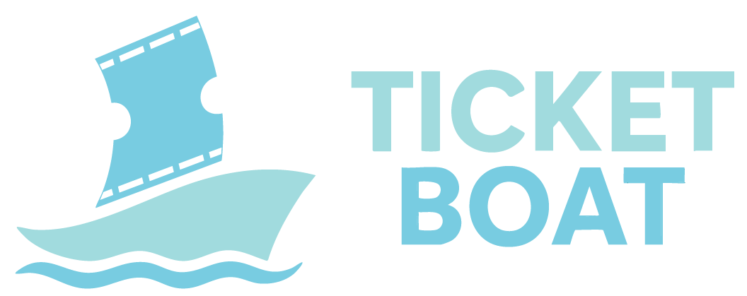 Ticket Boat