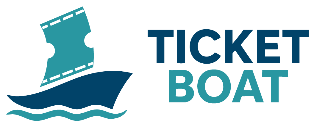 Ticket Boat