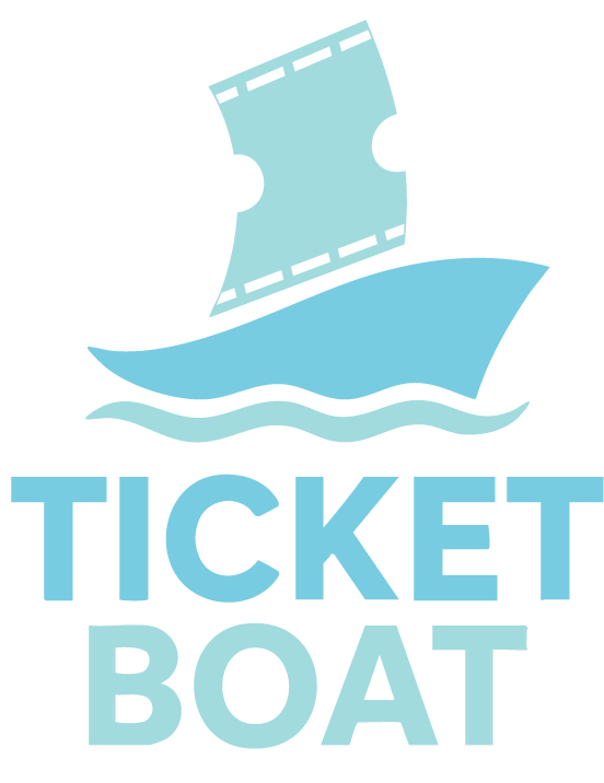 Ticket Boat